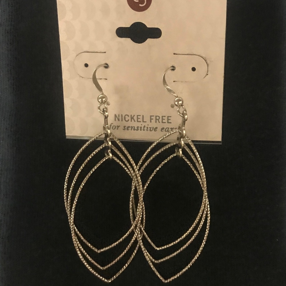 Fashion Earrings